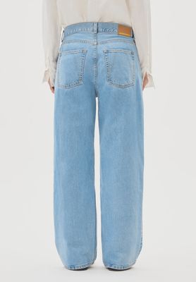 ArmedAngels | Haayi baggy jeans | Horizon