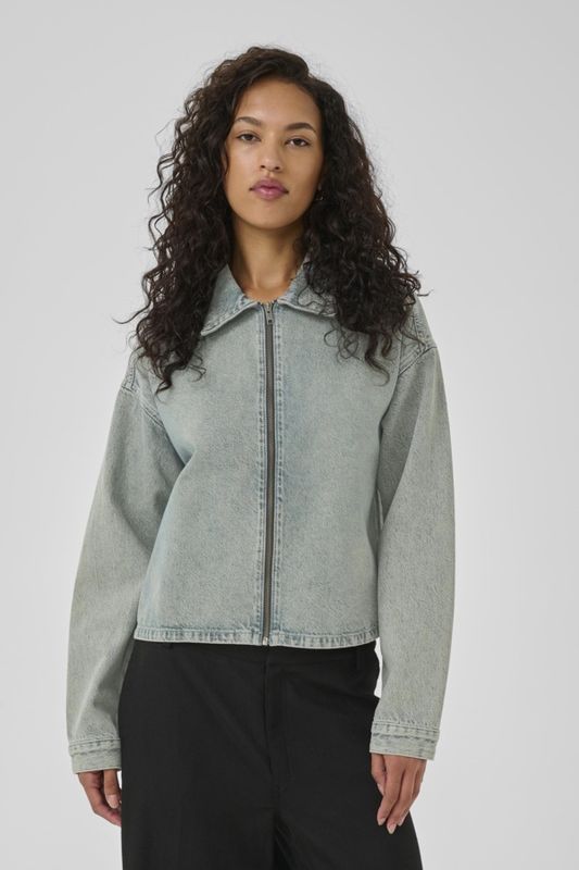 MEW | Malea boxy jacket