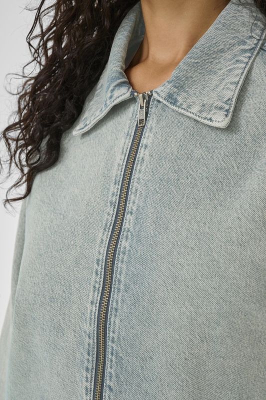 MEW | Malea boxy jacket