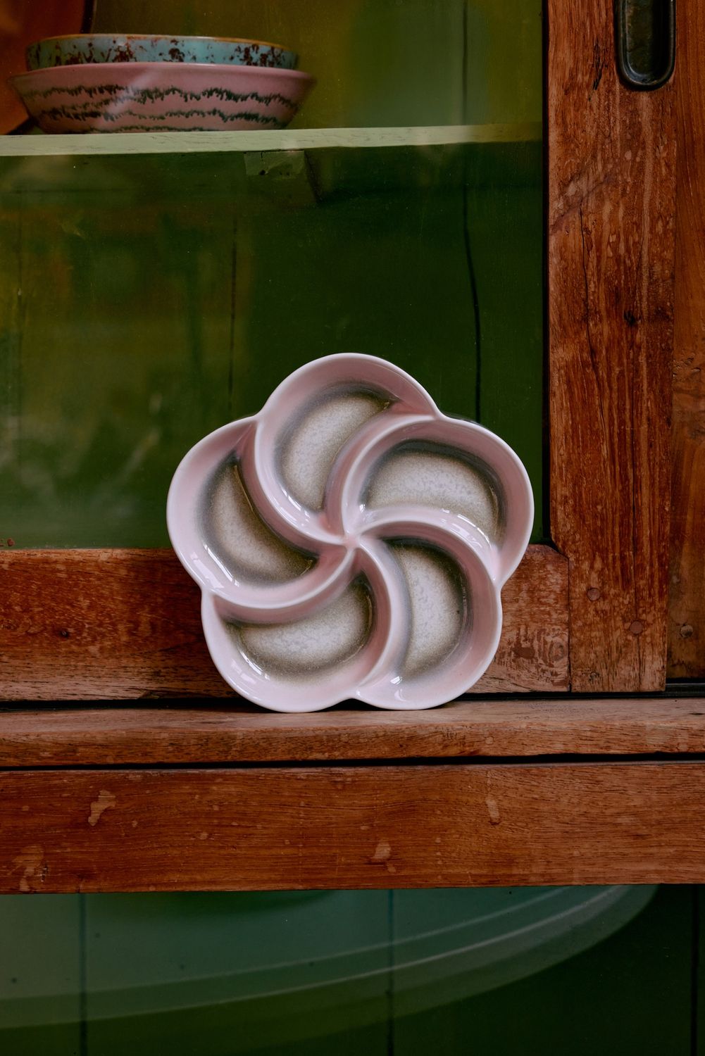 Hk Living snack tray muse