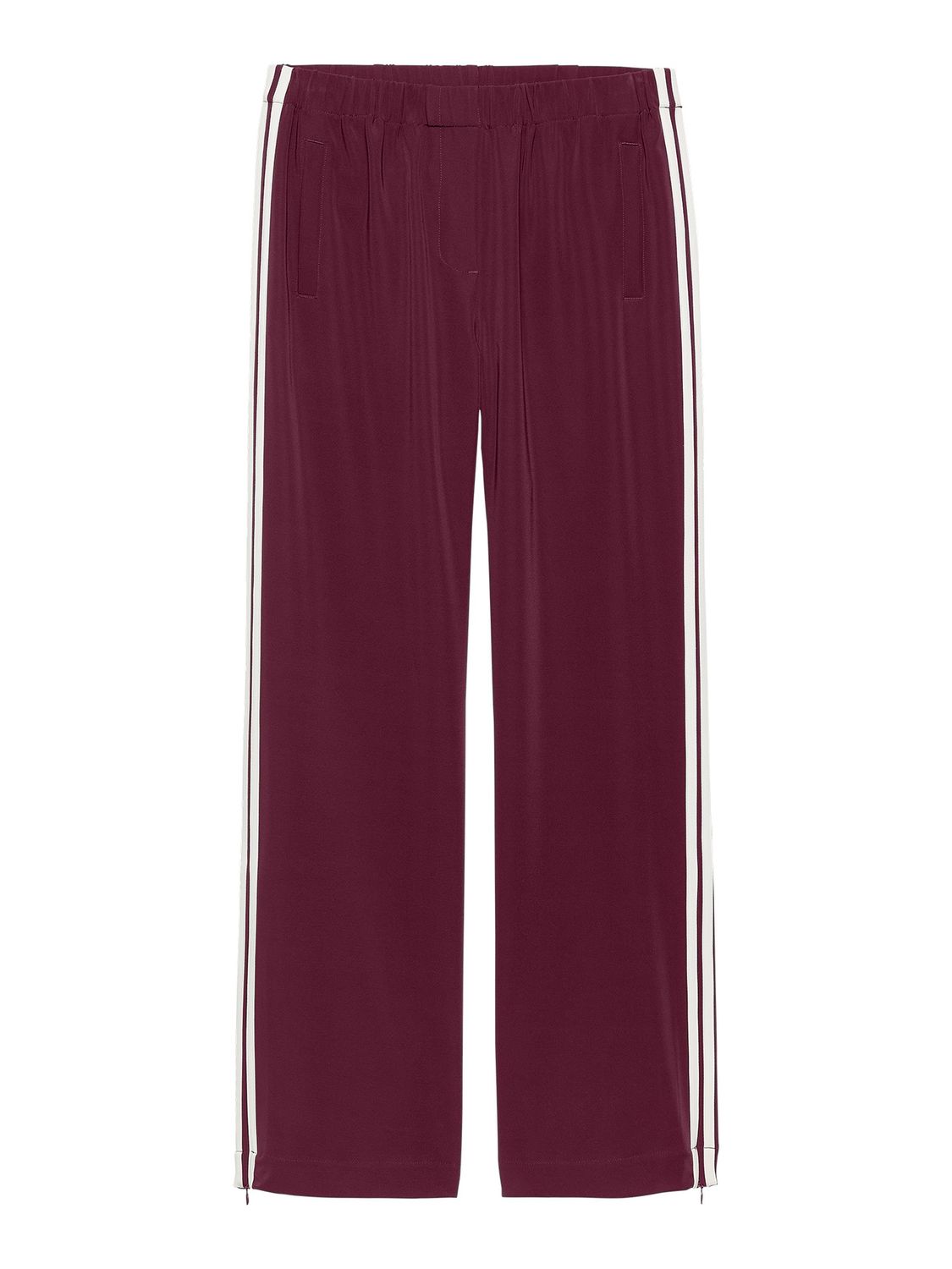Catwalk Junkie tracksuit trousers winetasting