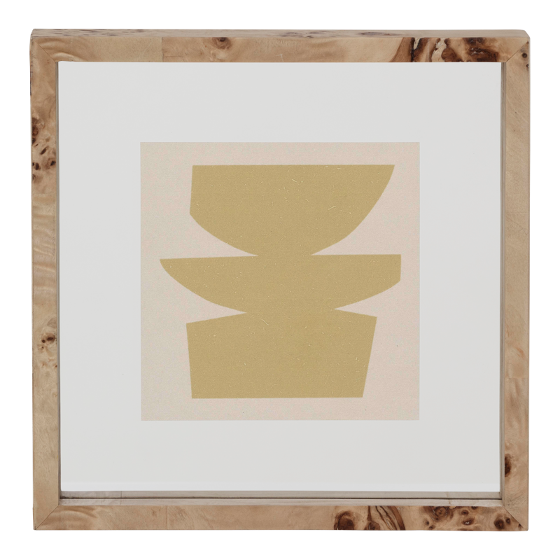 UNC photo frame Moko