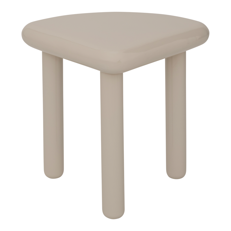 UNC side table Quarter
