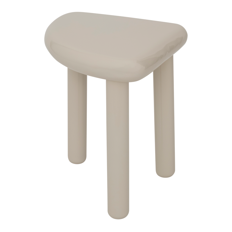 UNC side table Quarter