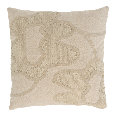 Urban Nature Culture cushion Kedi, off white