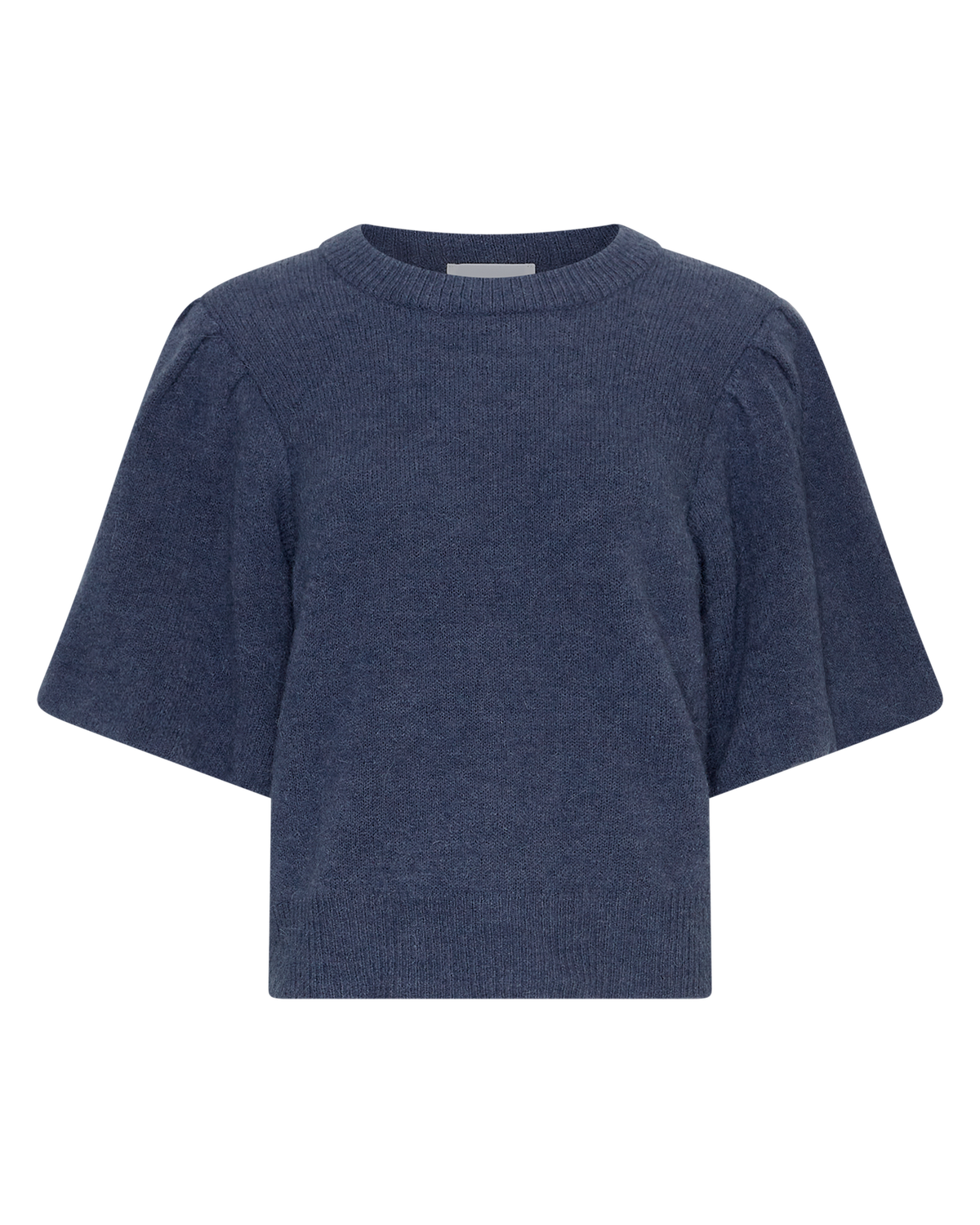 MSCH Hope 2/4 pullover vintage indigo