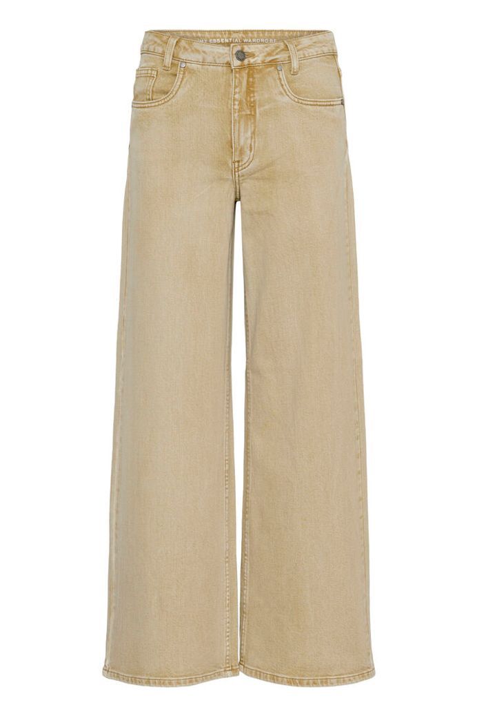 MEW Nielle High X Wide