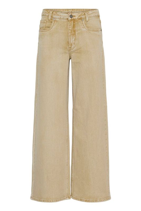 MEW Nielle High X Wide