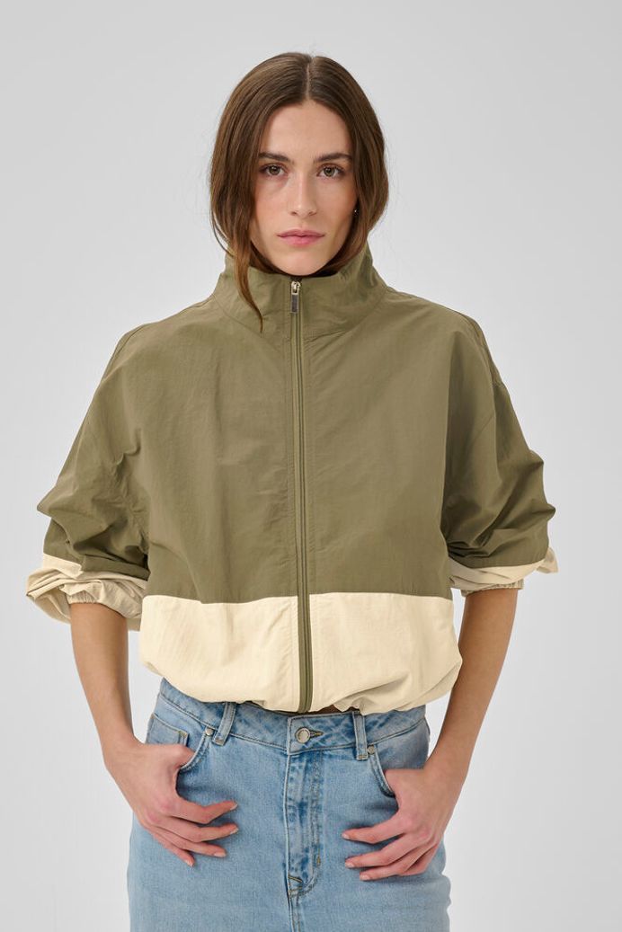 MEW Quinn track jacket