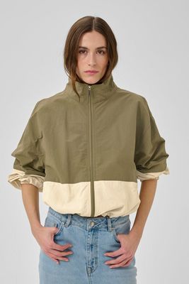 MEW Quinn track jacket