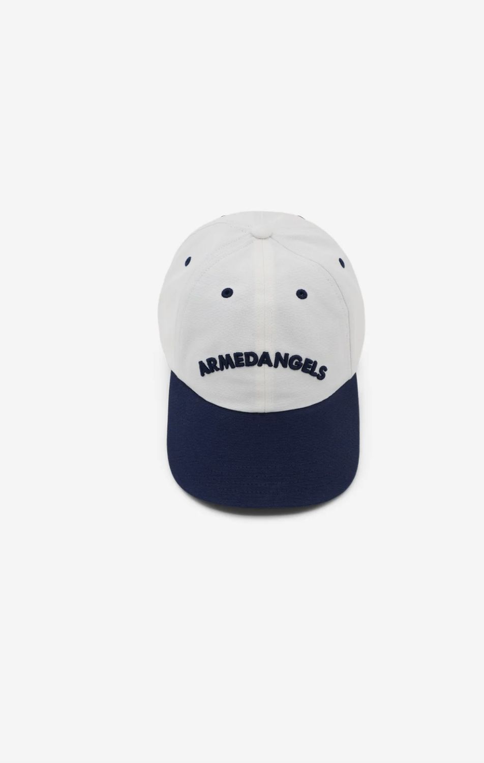 ARMEDANGELS | Yenaas colorblock cap