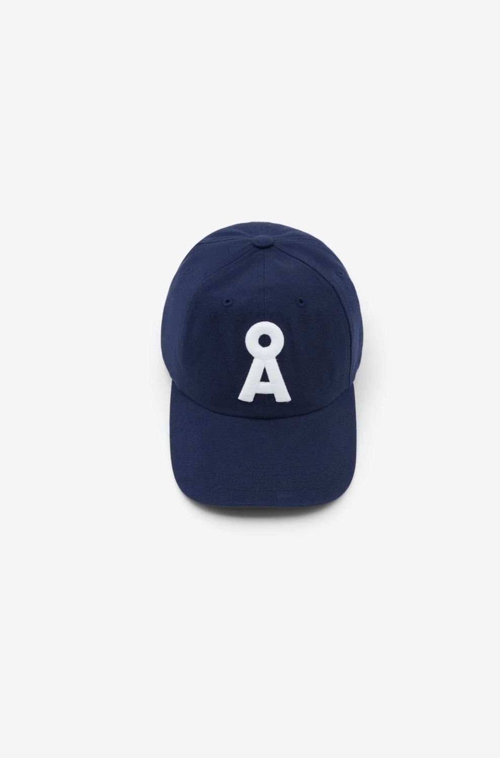 ARMEDANGELS | Iconic A pet, tinted navy-broken white