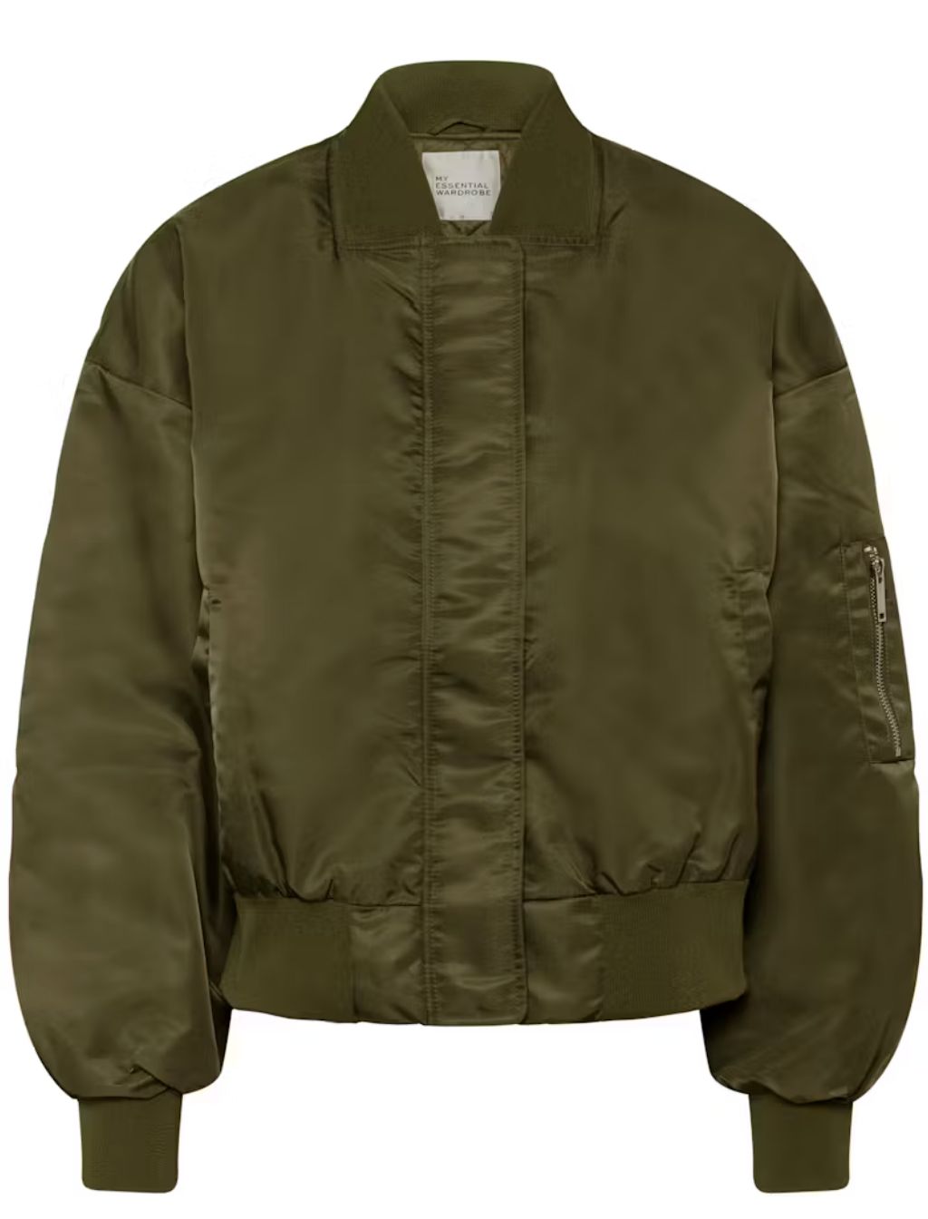 MEW | Helga short bomber