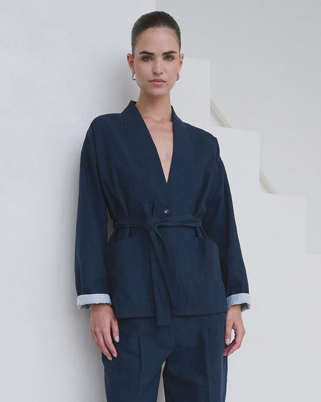 Another Label | Perrine jacket