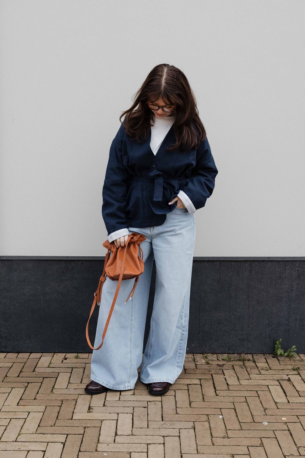 Another Label | Perrine jacket