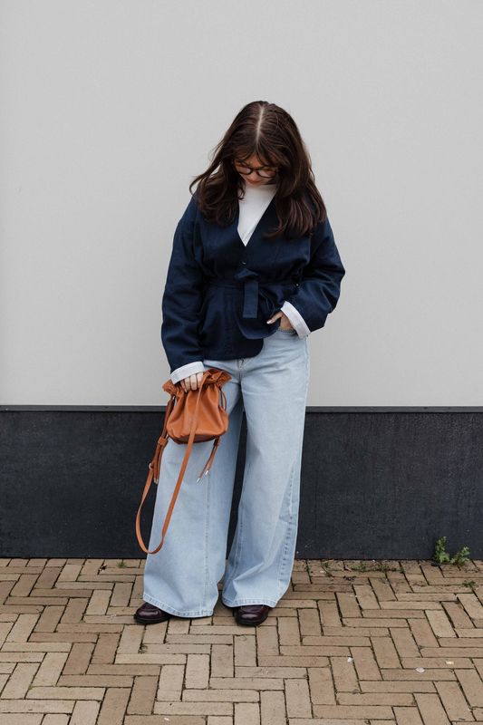 Another Label | Perrine jacket