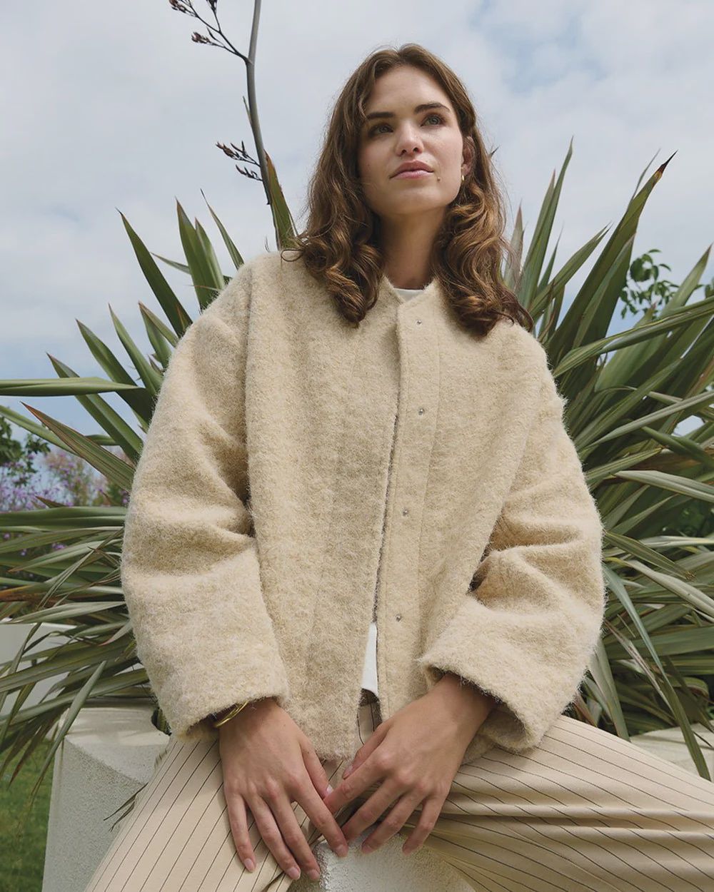 Another Label | Hermine jacket