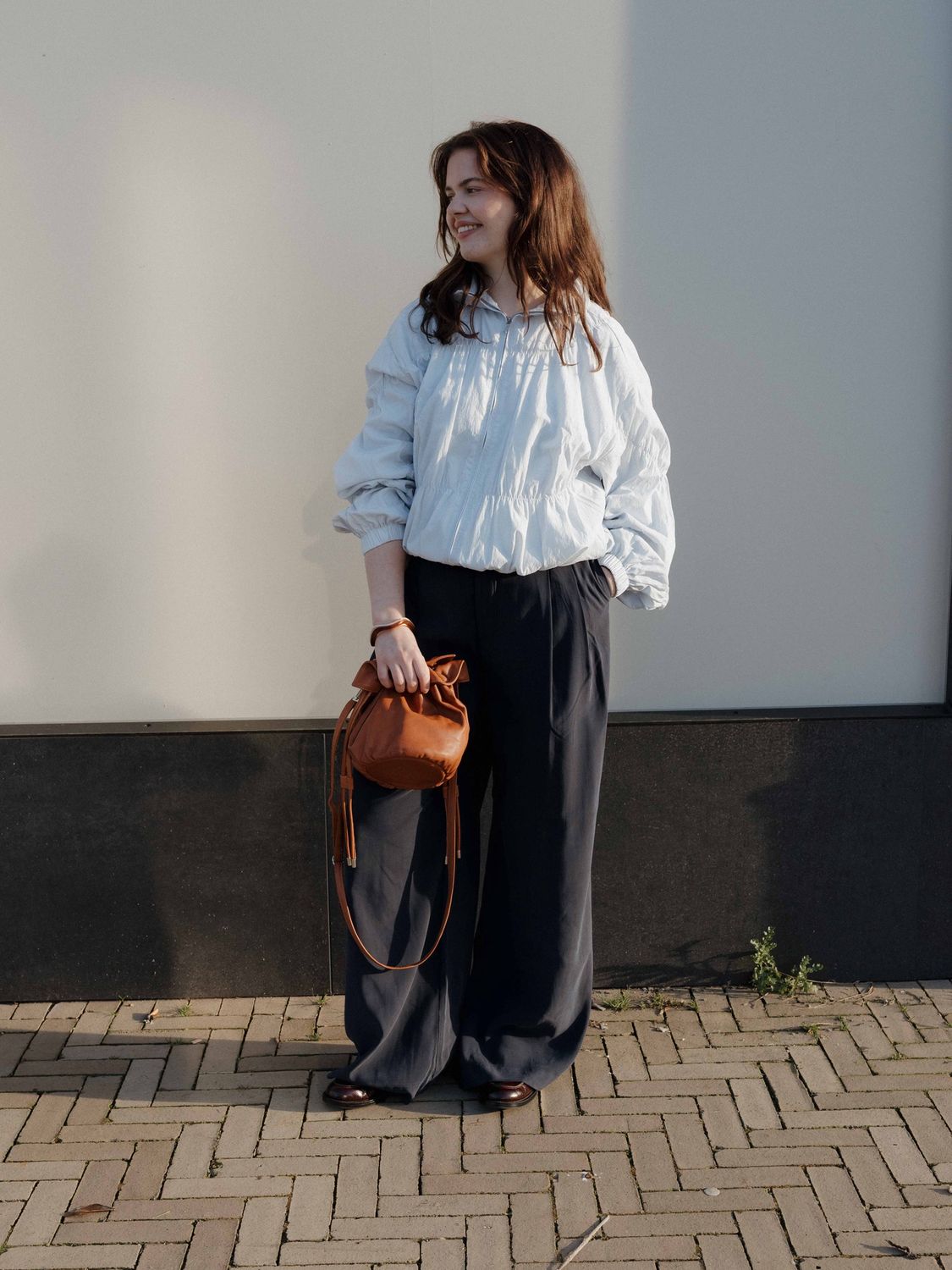 Another Label | Isine jacket