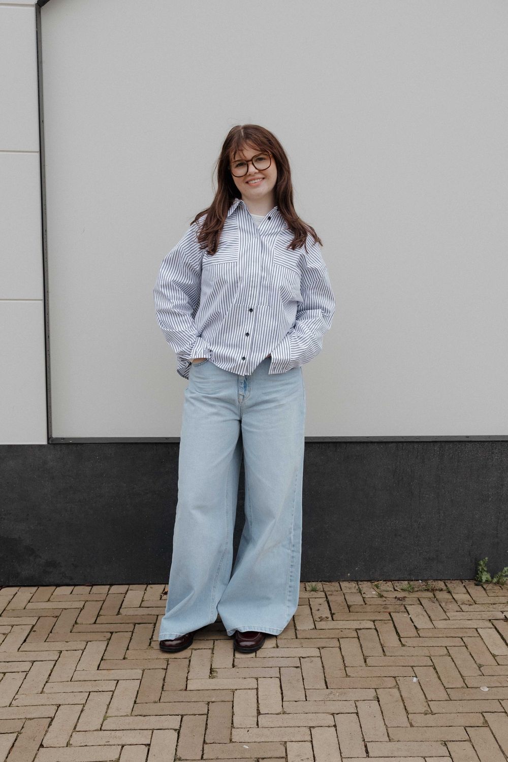 Another Label | Cherree shirt