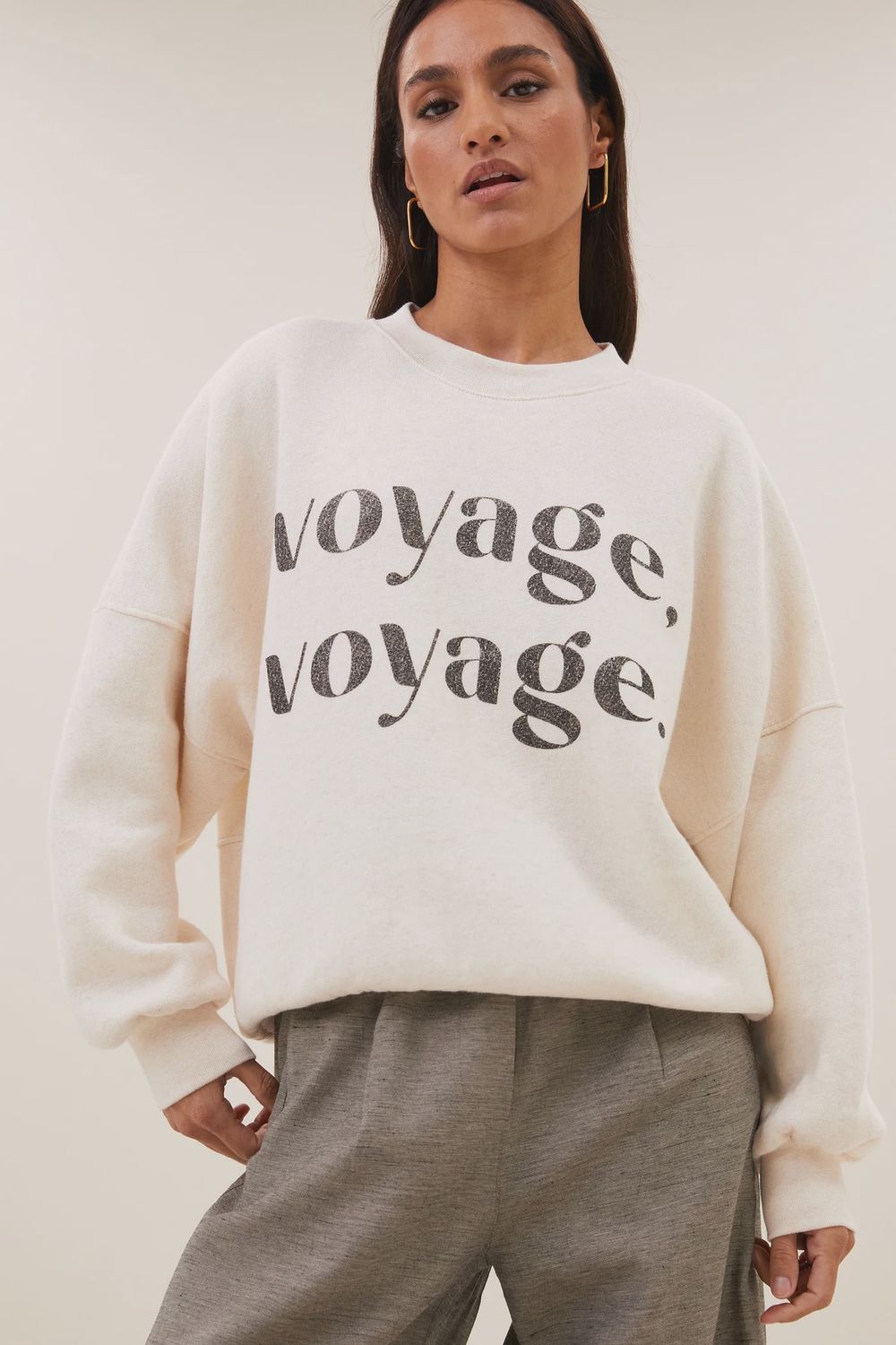 By Bar | Malyn voyage sweater