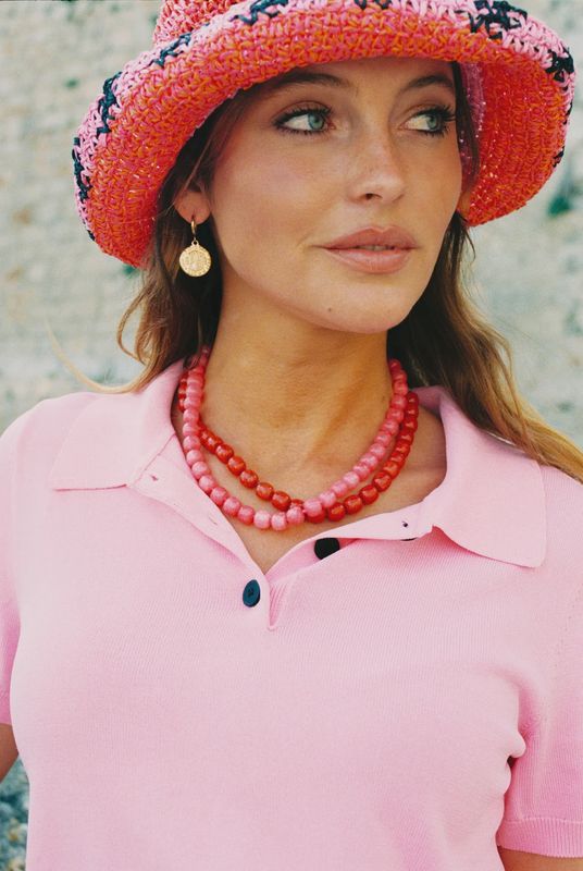 Bonnie studios | william neon necklace