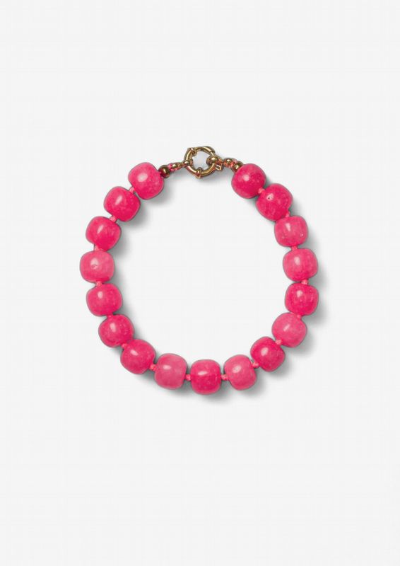 Bonnie studios | william neon bracelet