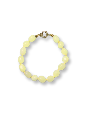 Bonnie studios | noah lemon bracelet