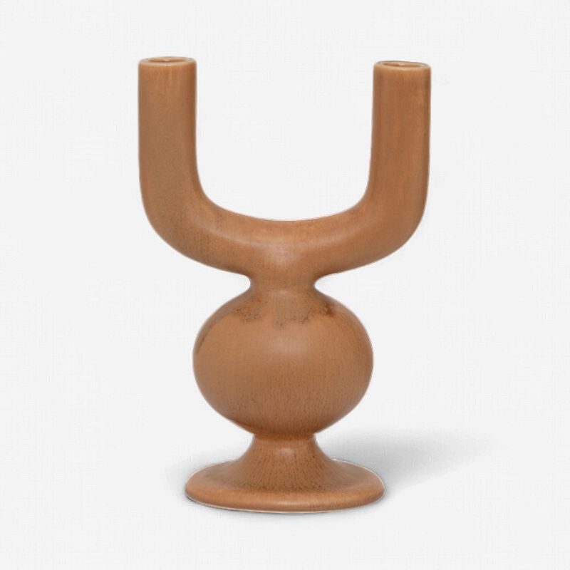 Urban Nature Culture candle holder Bheki