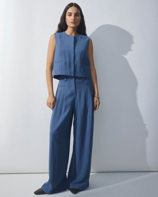 MSCH | Frode waistcoat