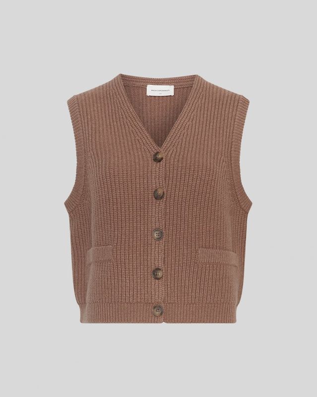 MSCH | Riani Amaria vest