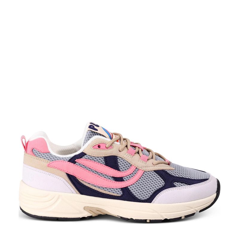 GENESIS | G-eco ' 99: grey/navy/pink