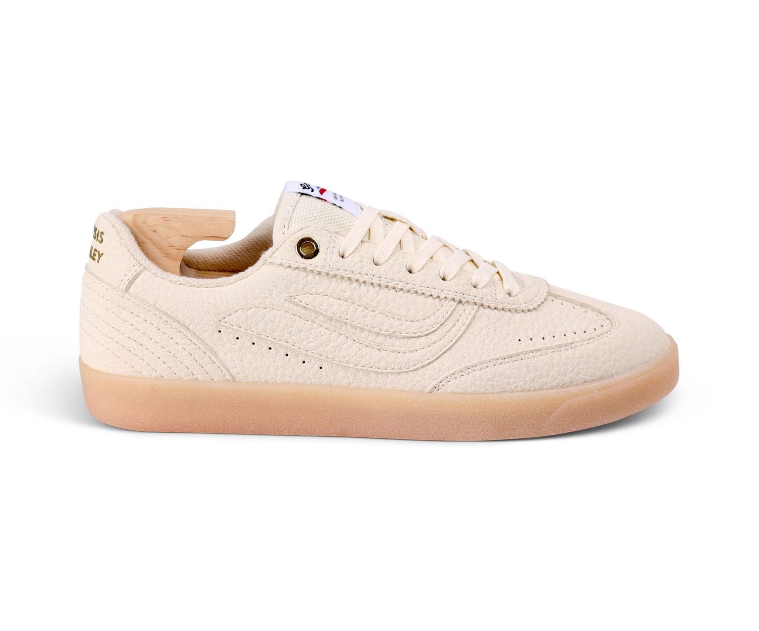 GENESIS | G-volley creme white