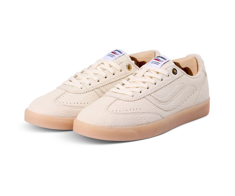 GENESIS | G-volley creme white