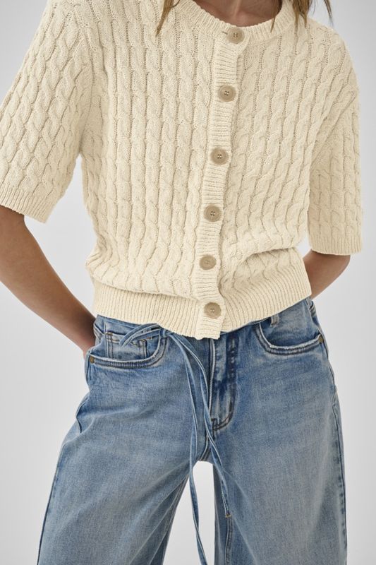 MEW | Diva knit cardigan