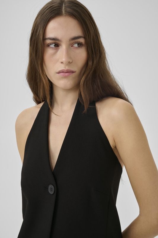 MEW | Milan halterneck vest