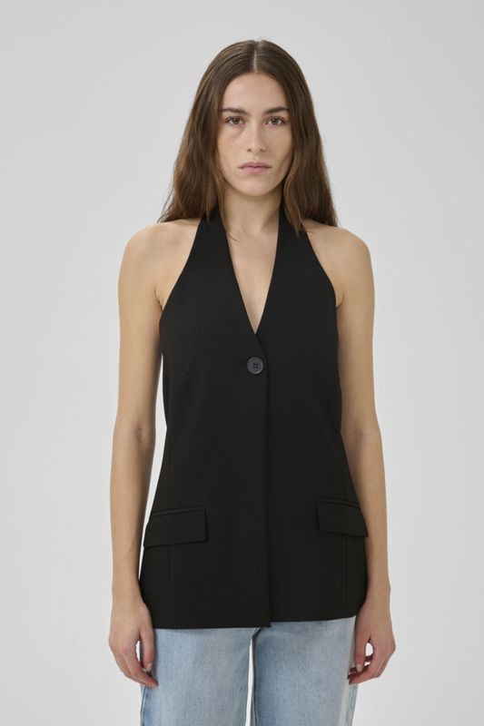 MEW | Milan halterneck vest