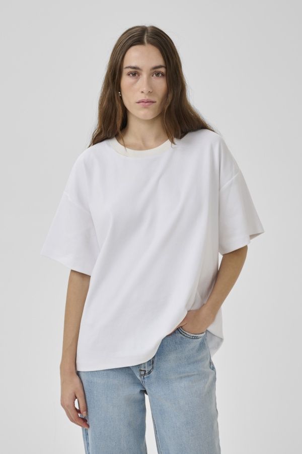 MEW | Apir boxy tee