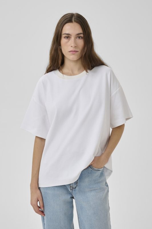 MEW | Apir boxy tee