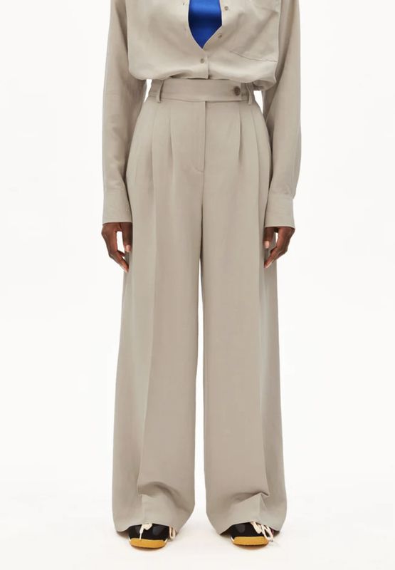 ArmedAngels | Kaayua lino pant