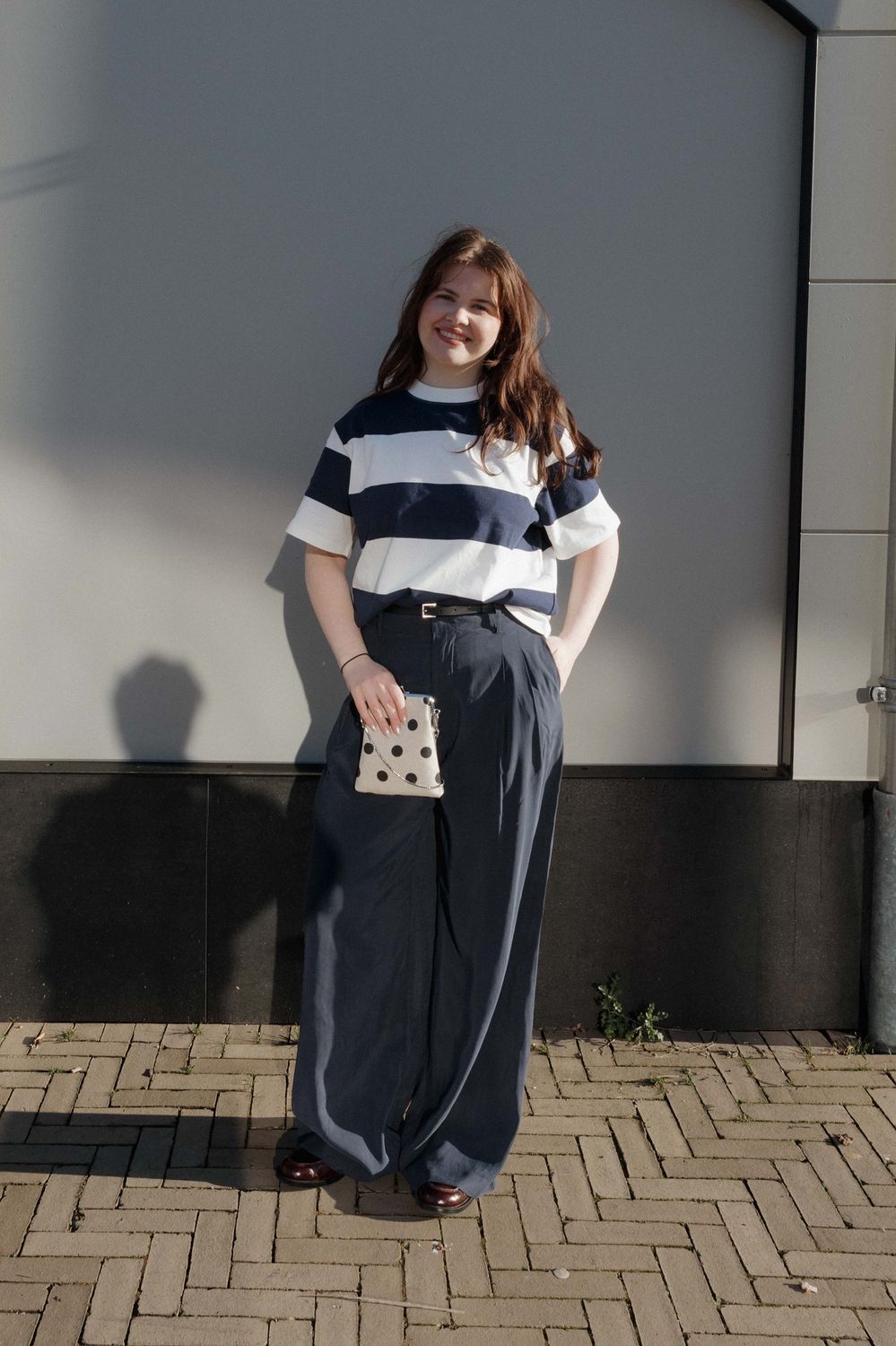 Another label | Gini t-shirt