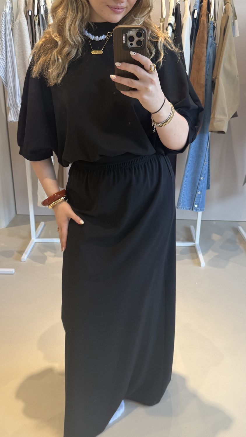 Another Label | Liz skirt