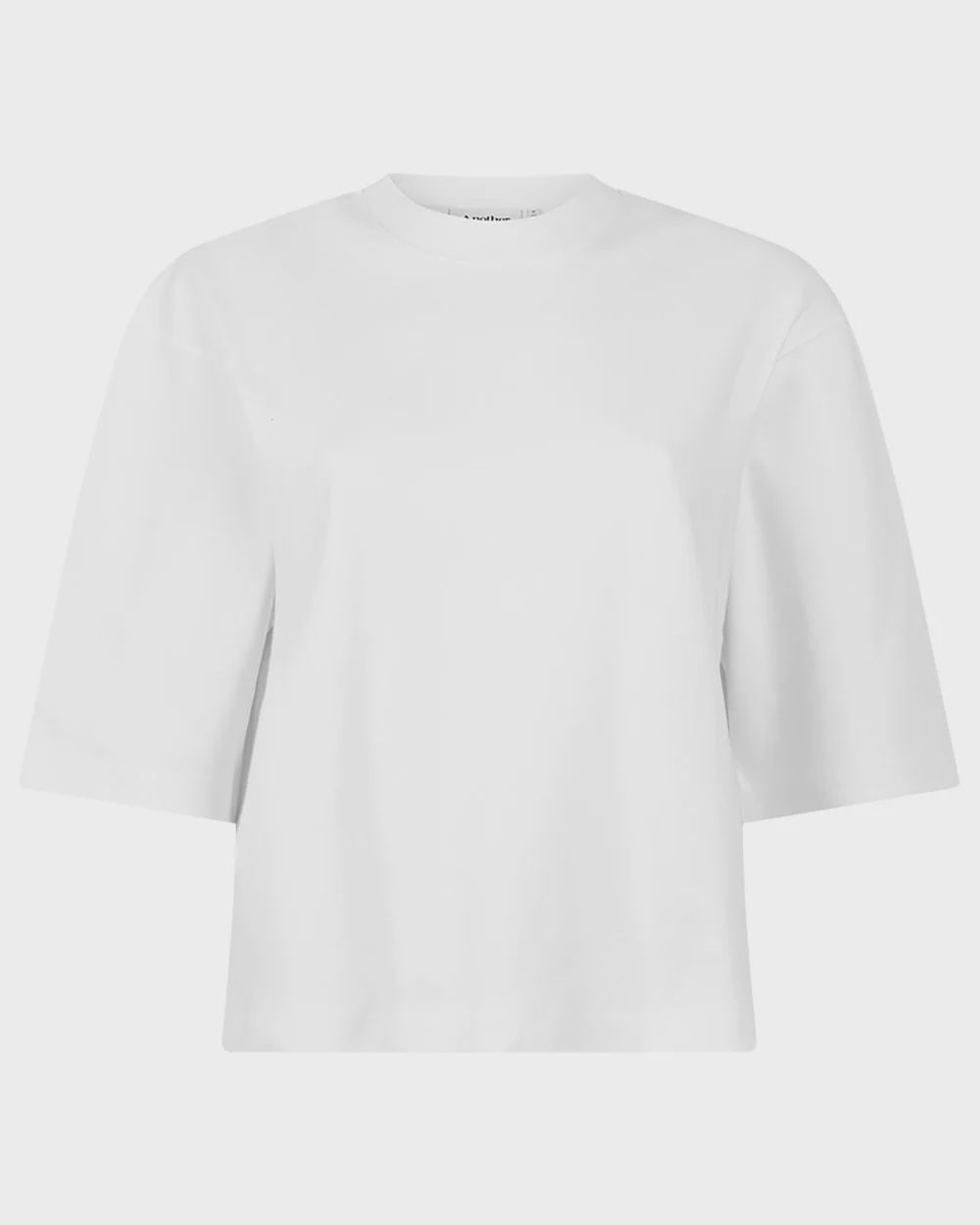 Another Label | Ravenelle t-shirt