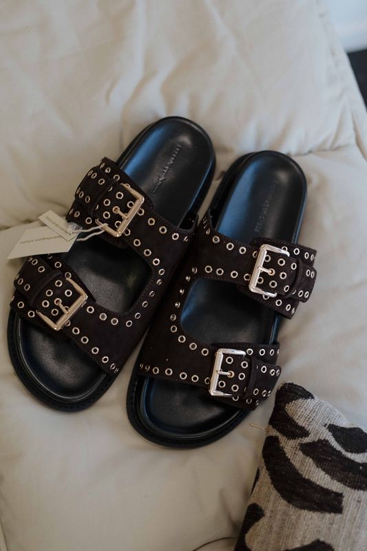 Copenhagen shoes | Hope