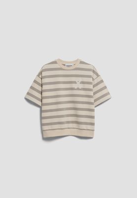 Armed Angels Bamikaa Stripe Sweat