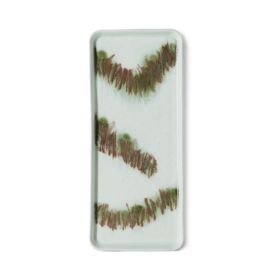 HK Living cake tray tide