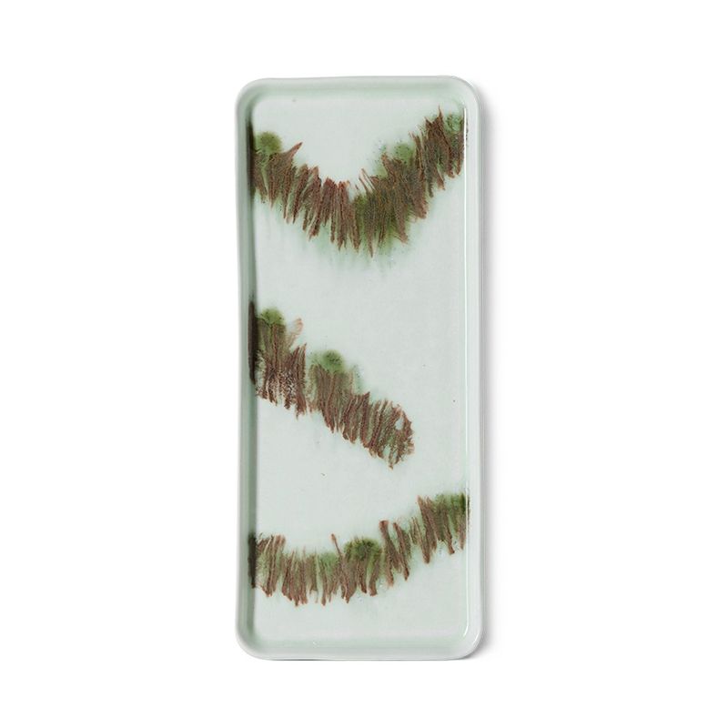 HK Living cake tray tide