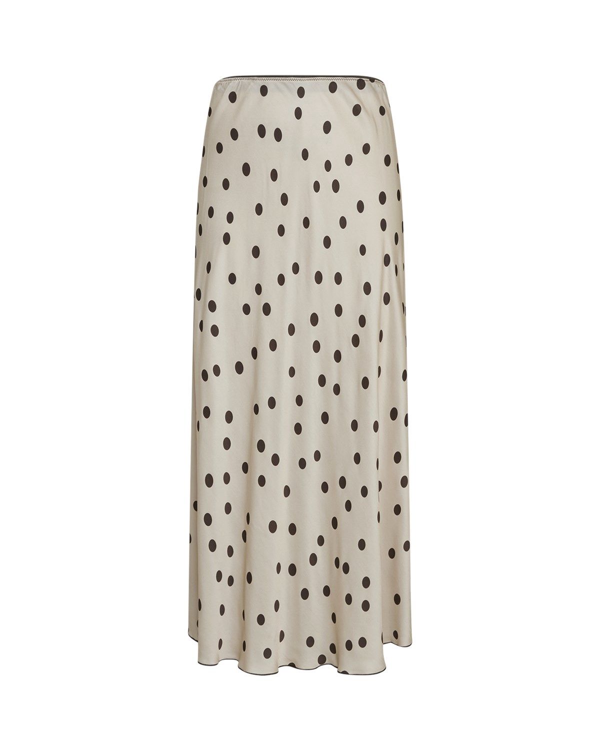 MSCH Clarette Irida Skirt Peyote dots
