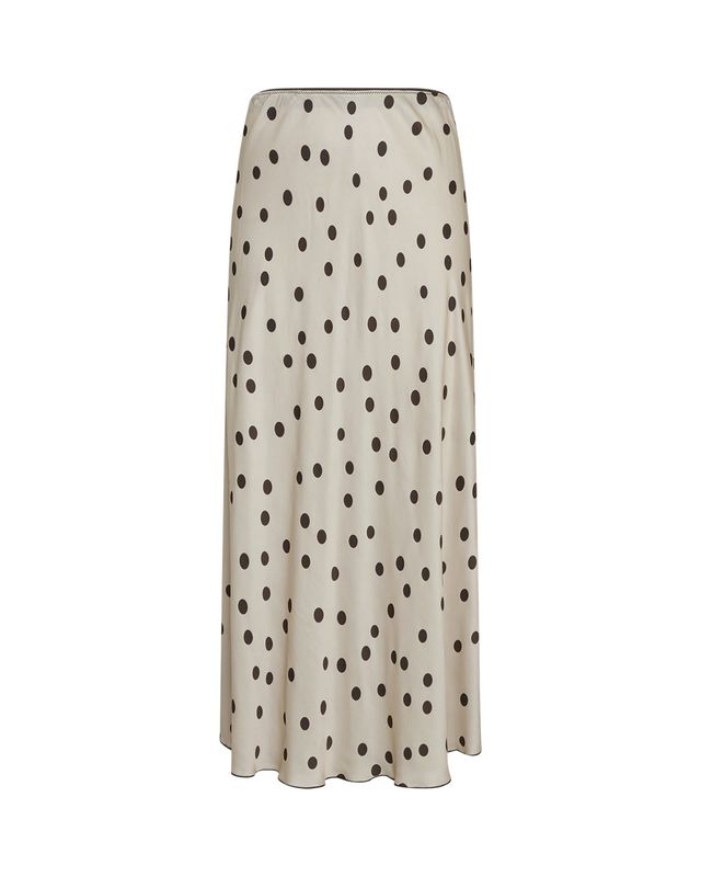 MSCH Clarette Irida Skirt Peyote dots