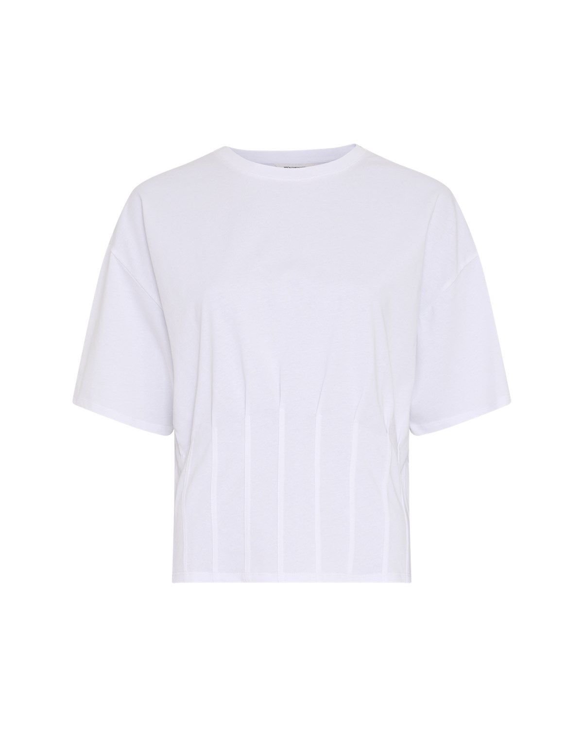 MSCH Kadance tee bright white