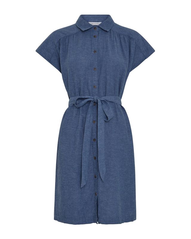 MSCH Viane Ginia Shirt Dress